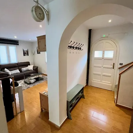 Zayas Enea Apartment Elizondo Exterior photo