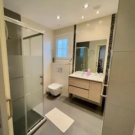 Zayas Enea Apartment Elizondo Exterior photo