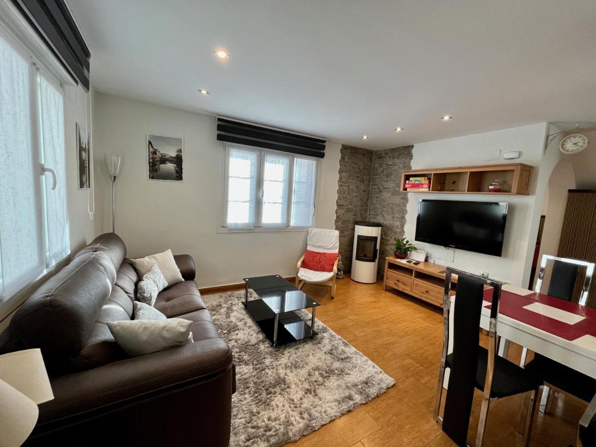 Zayas Enea Apartment