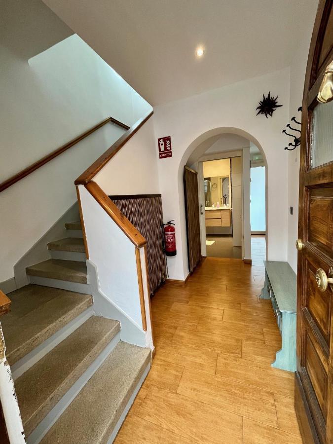 Apartment Zayas Enea *