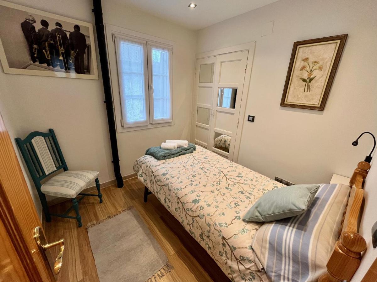 Zayas Enea Apartment Elizondo