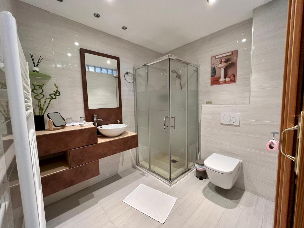 Apartment Zayas Enea *