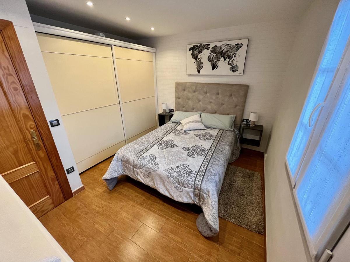 Zayas Enea Apartment